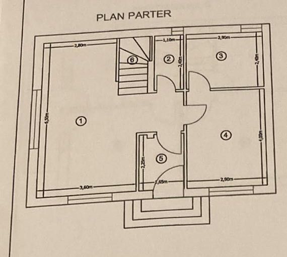 Duplex de vânzare