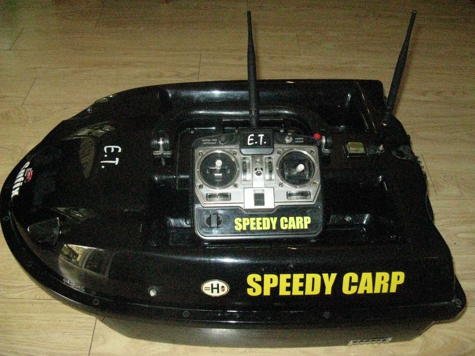 Piese carponizer speedy carp academy wawerunner atom