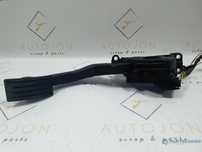 Pedala de acceleratie FORD FOCUS II DA_, HCP, DP 2004 - 2013, Hatchback, FORD FOCUS Hatchback  DAW, DBW 1998 - 2007 1.6 16V FYDA, FYDB, FYDC, FYDD, FYDH 4M519F836BH