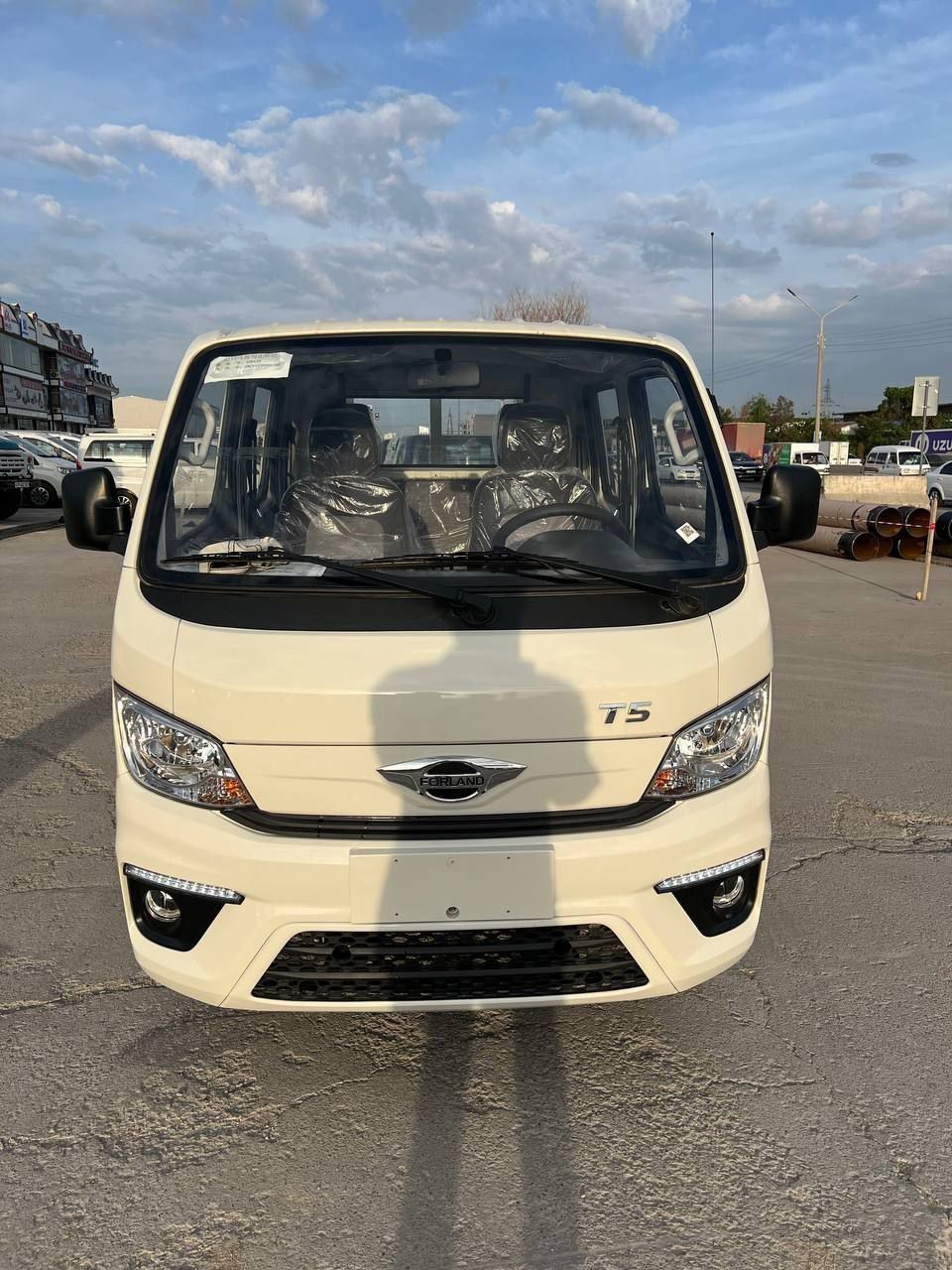 Forland T5-2850 авто кредит килса болади