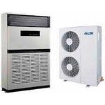 Колонный кондиционер AUX ALFS-H 100 /5R1S все размеры есть