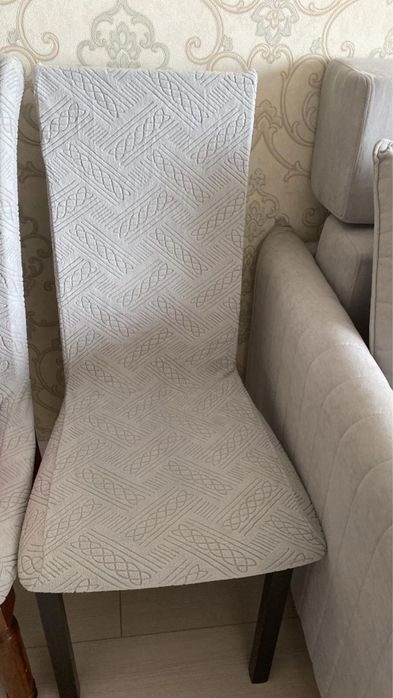 Чехлы для стульев