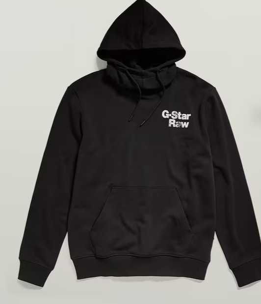 G-Star Два мъжки суичърa