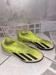 Ghete de fotbal Adidas Crazyfast