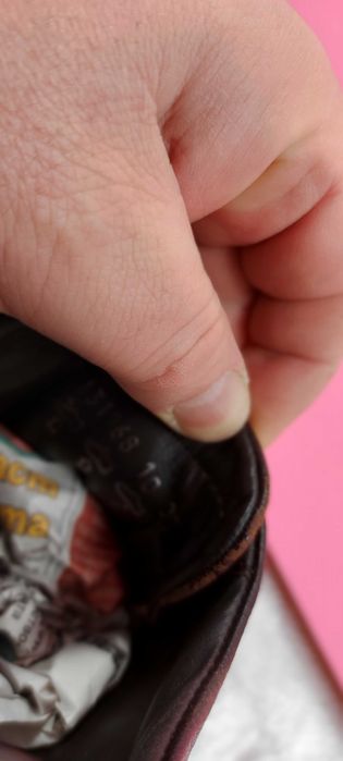 Boss номер 44 Оригинални мъжки спортни обувки