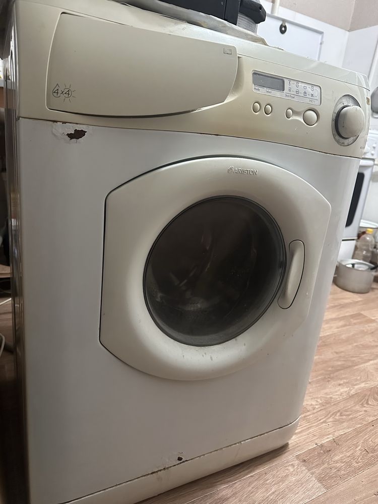 Продам стир машину бу