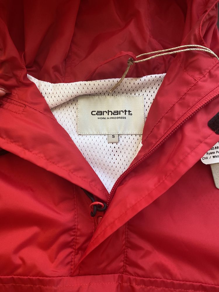 Ветровка/ яке Carhartt W’ Ryann Pullover