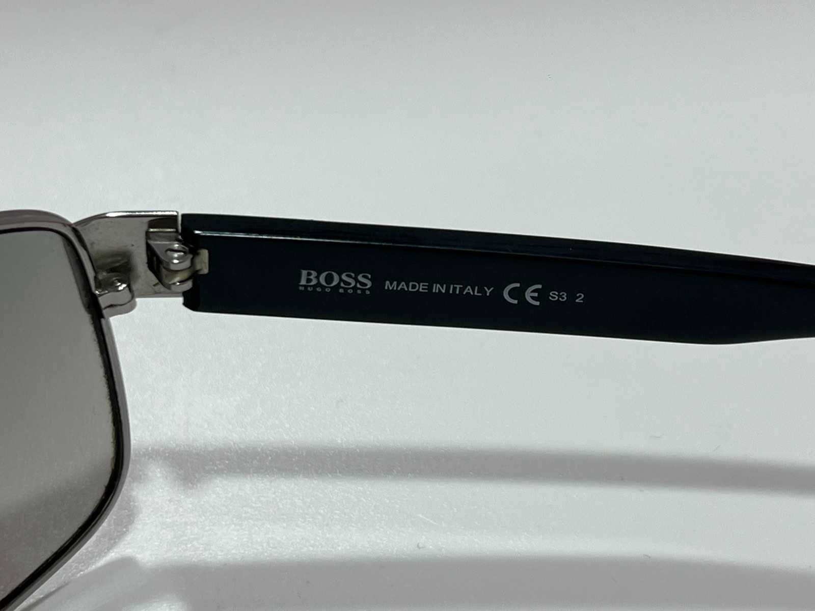 Слънчеви очилаHugo Boss 0485/S