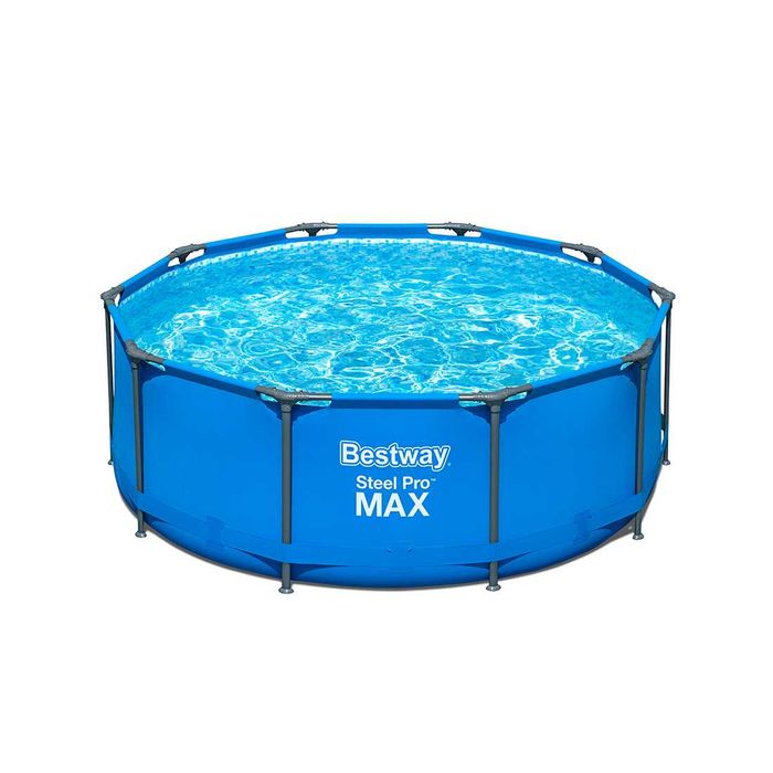 Бассейн каркасный 305 х100см