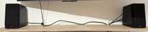 Boxe de raft Edifier r1855db active