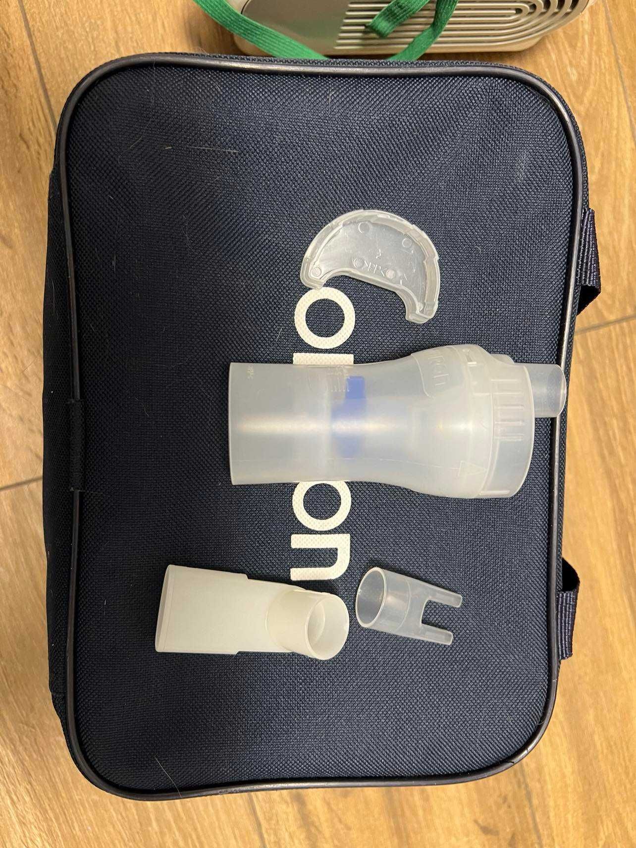 Aparat aerosoli Omron NE-C28-E, cu compresor
