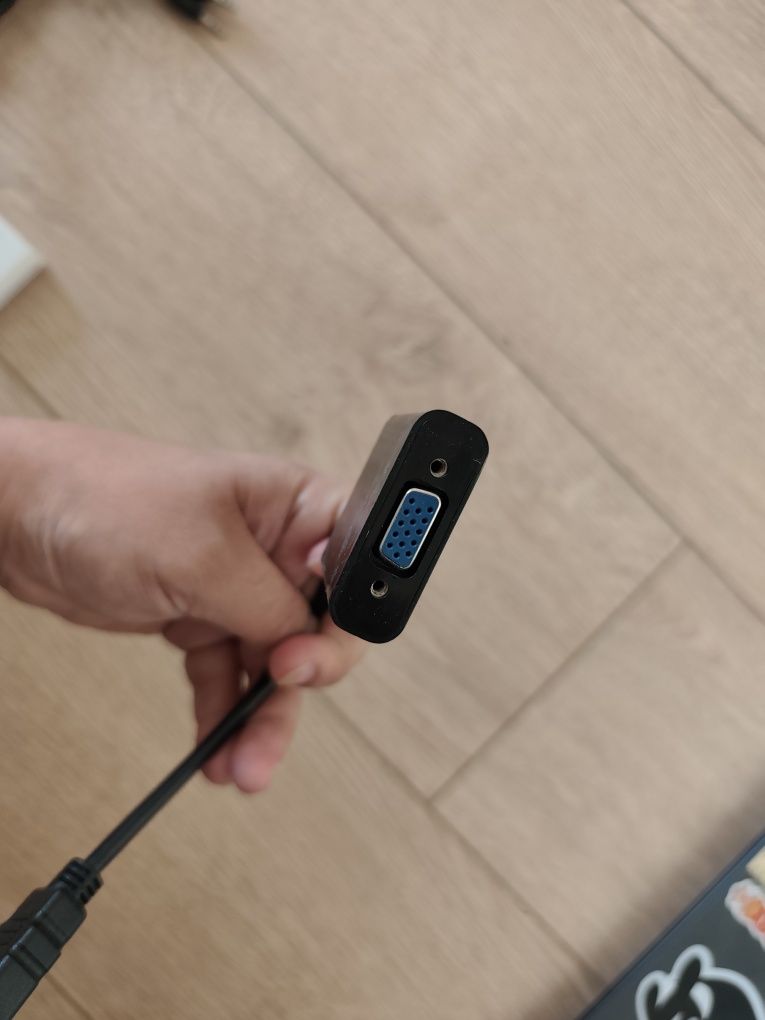 Продам переходник HDMI type C за 1499 тг