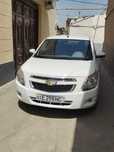 Chevrolet cobalt avtomat