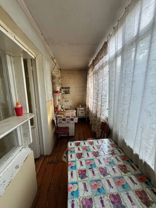 Yunusobod 15 mavze 3 xona 3 etaj (68²) sotiladi