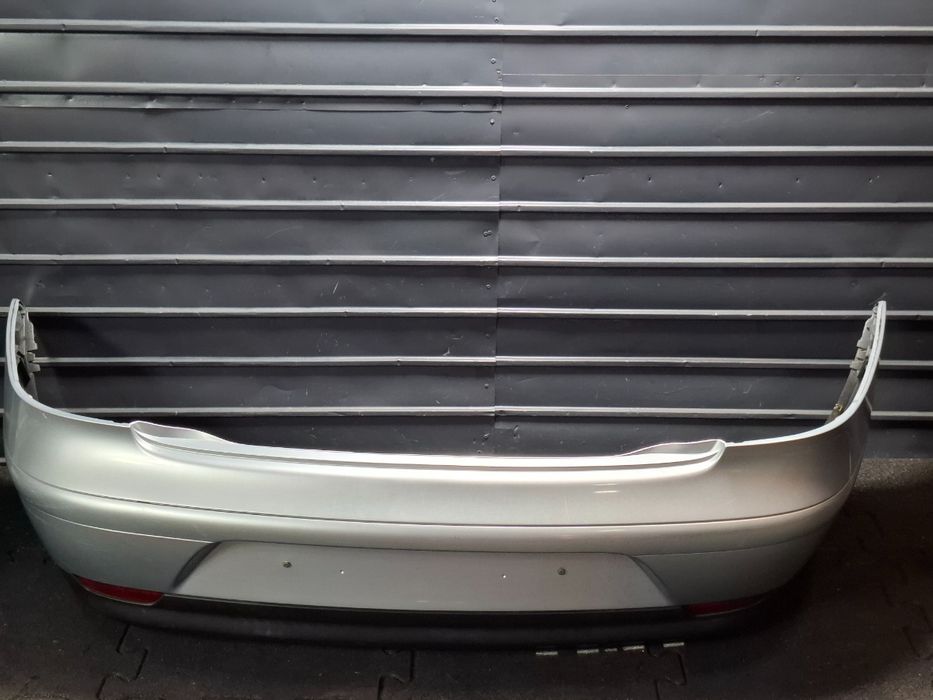 Bara spate SEAT CORDOBA III 6L2 2002 - 2009, 6L5807521A , gri LS7Y