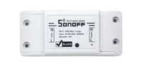 SONOFF Basic smart wi-fi реле