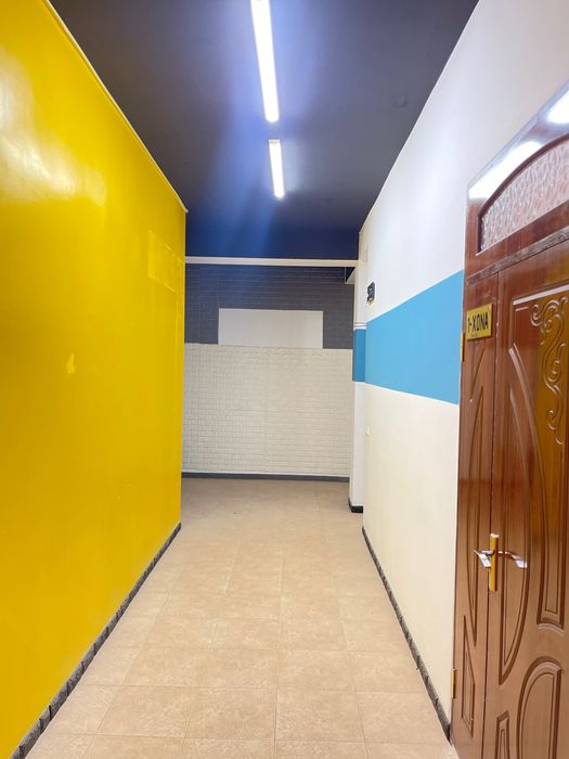 Arendaga joy 2 etaj / Аренда 2 этаж