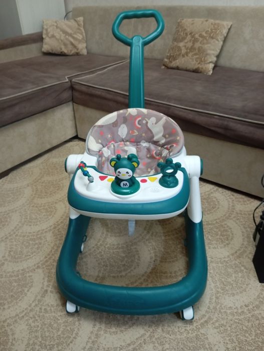 Продаются детские ходунки