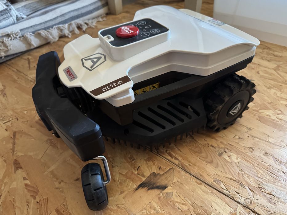 Robot Gazon Ambrogio Twenty Elite 1000mp