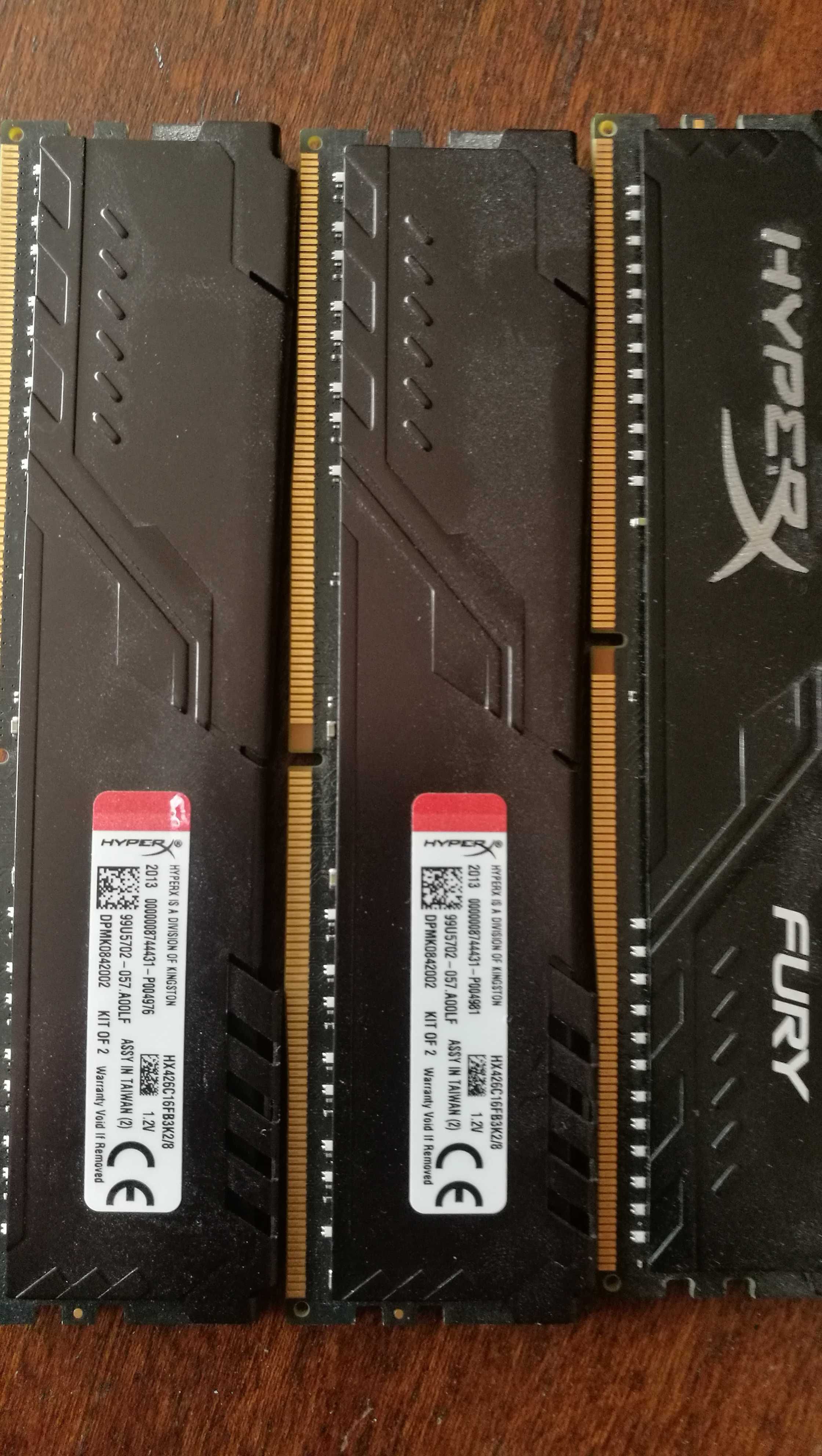 RAM ПАМЕТИ DDR4 DDR3 за Лаптоп и за Компютър