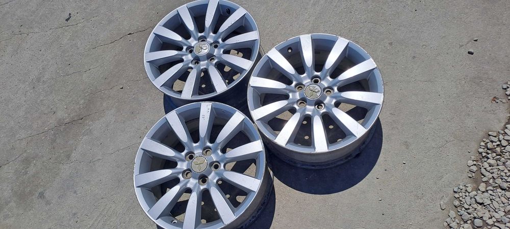 Джанти Mitsubishi 18цола