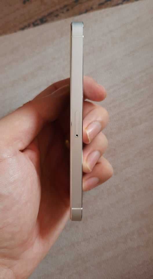 iPhone 5 white 16gb necesita reparatie