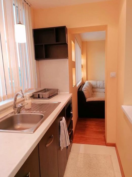 Дава се под наем Тристаен апартамент в София, Овча купел 1 - 70 кв.м за 625 € - Снимка #4