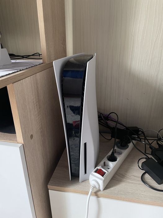 Ps5 с монитором 200гц