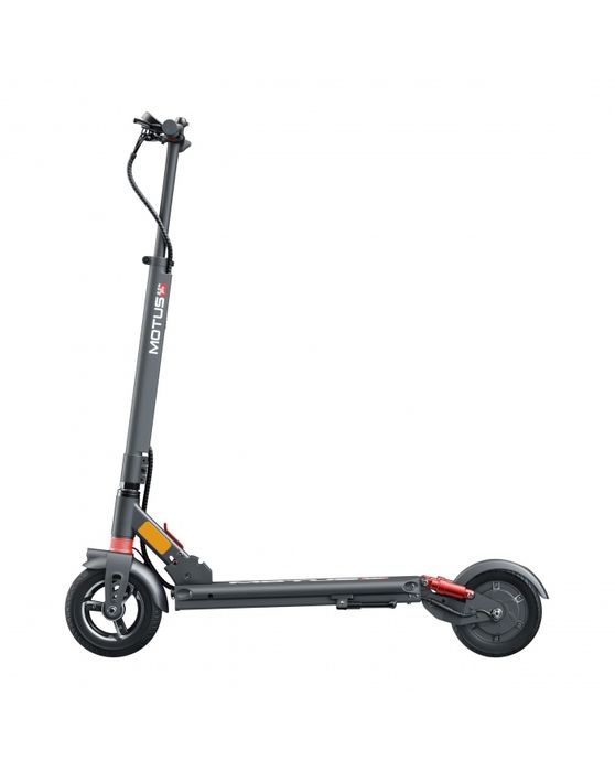 Trotineta electrica Motus 8,5 pro lite delimitată