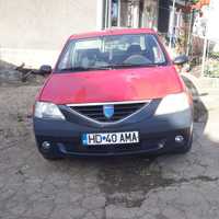Vând mașină Dacia Logan