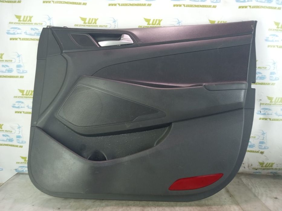 Fata de usa dreapta fata Hyundai Tucson 3 [2015 - 2020] 2.0 crdi D4HA