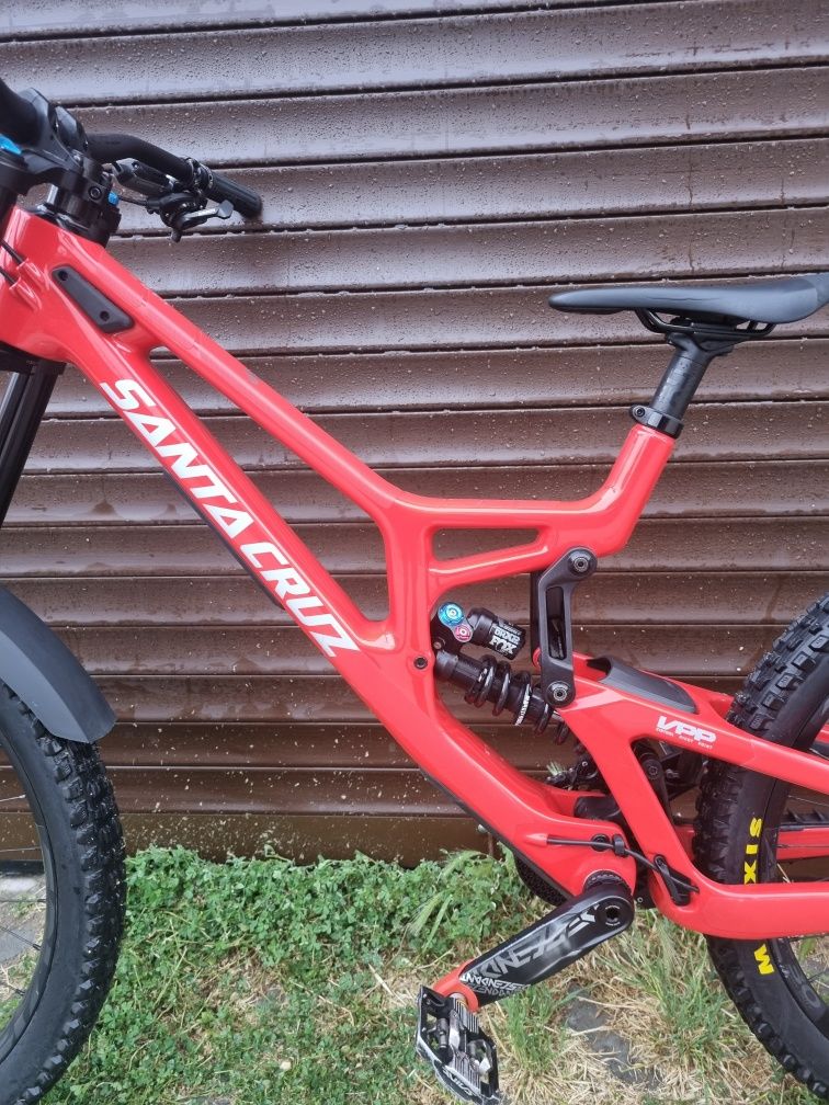Santa Cruz V10.8 DH (2024) L