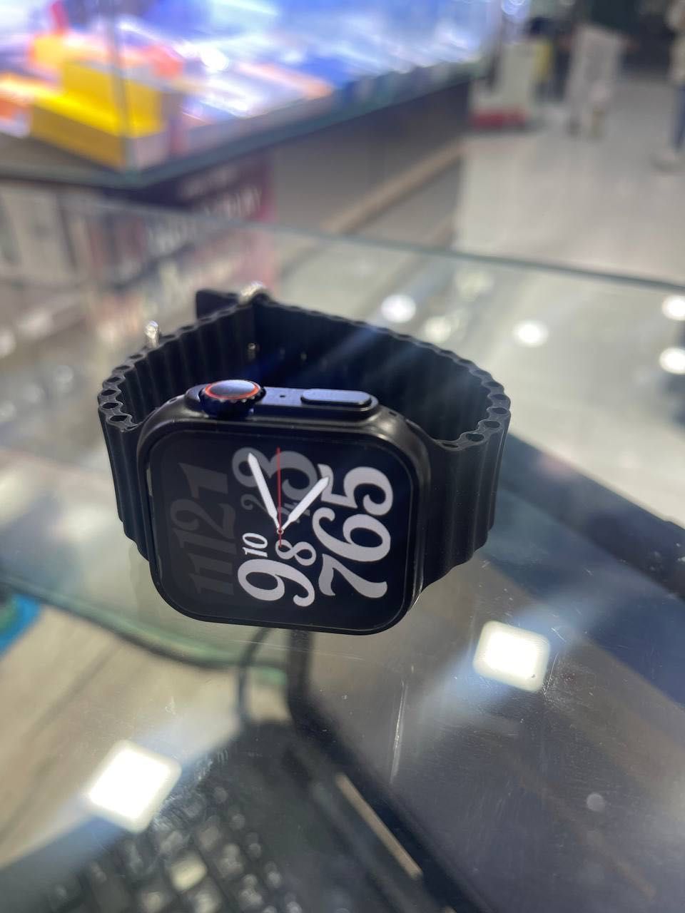 Smart Watch s8 ultra