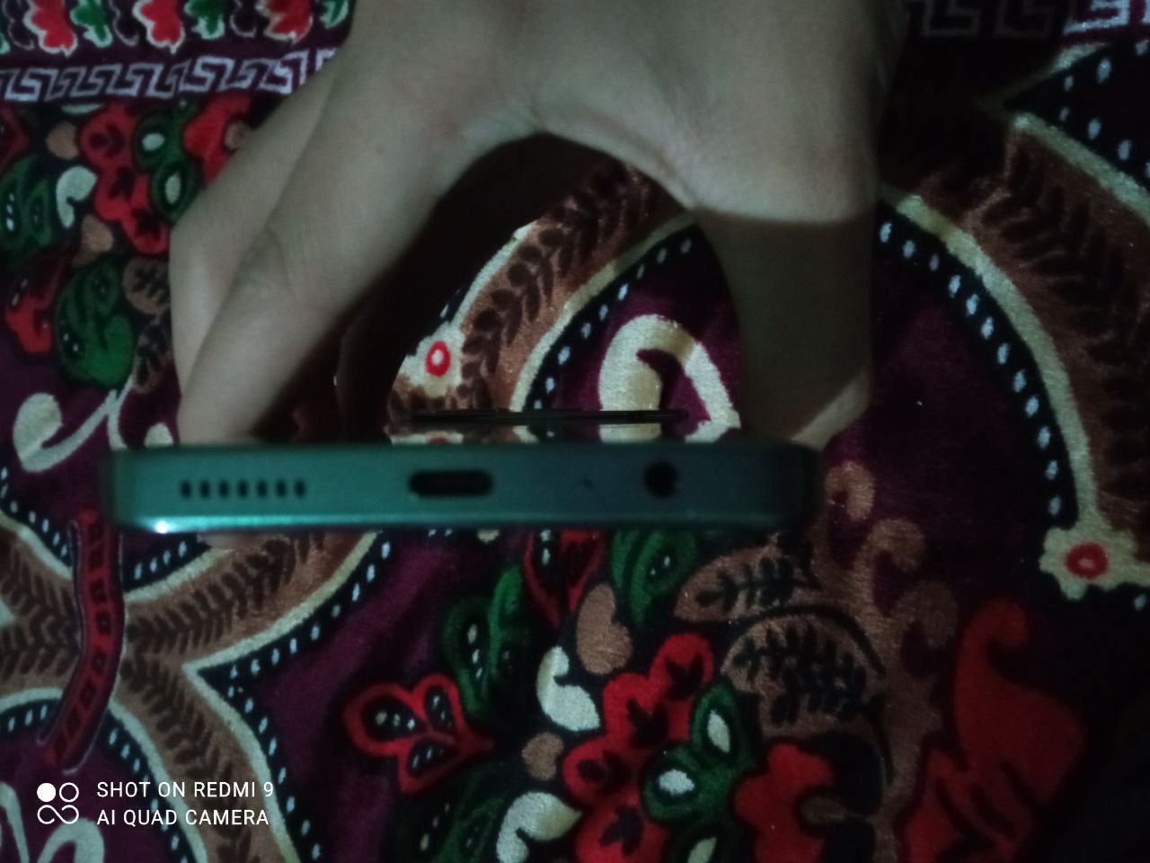 TECNO pova neo 6