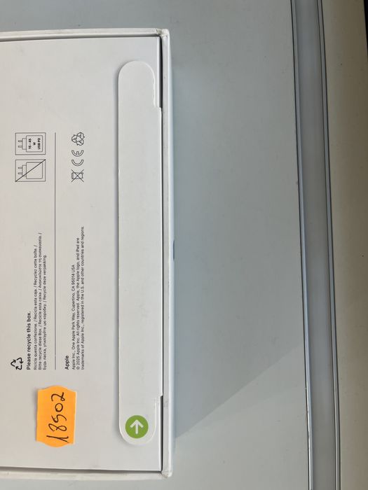 IPAD A16 256GB Produs Nou Sigilat