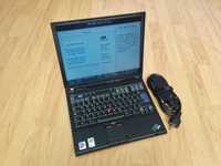 IBM ThinkPad T41p