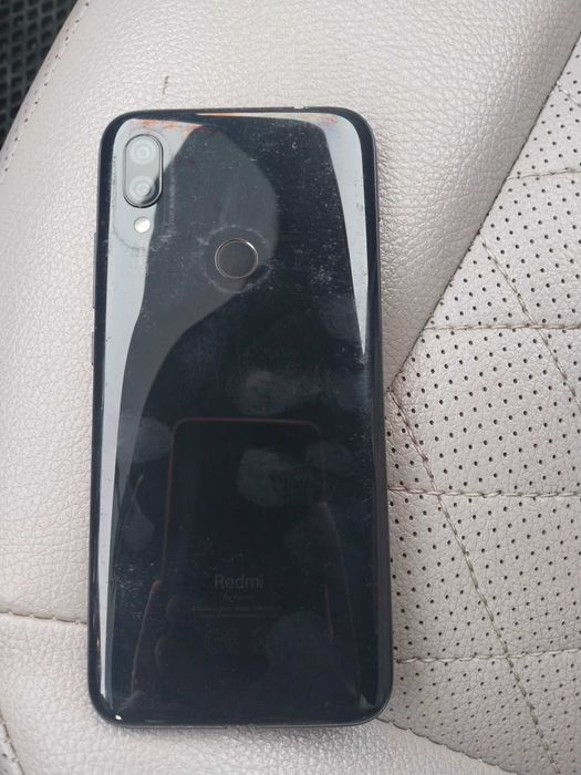 Telefon sotiladi Redmi 7