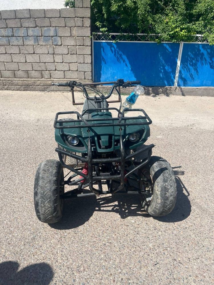 квадроцикл 150 куб