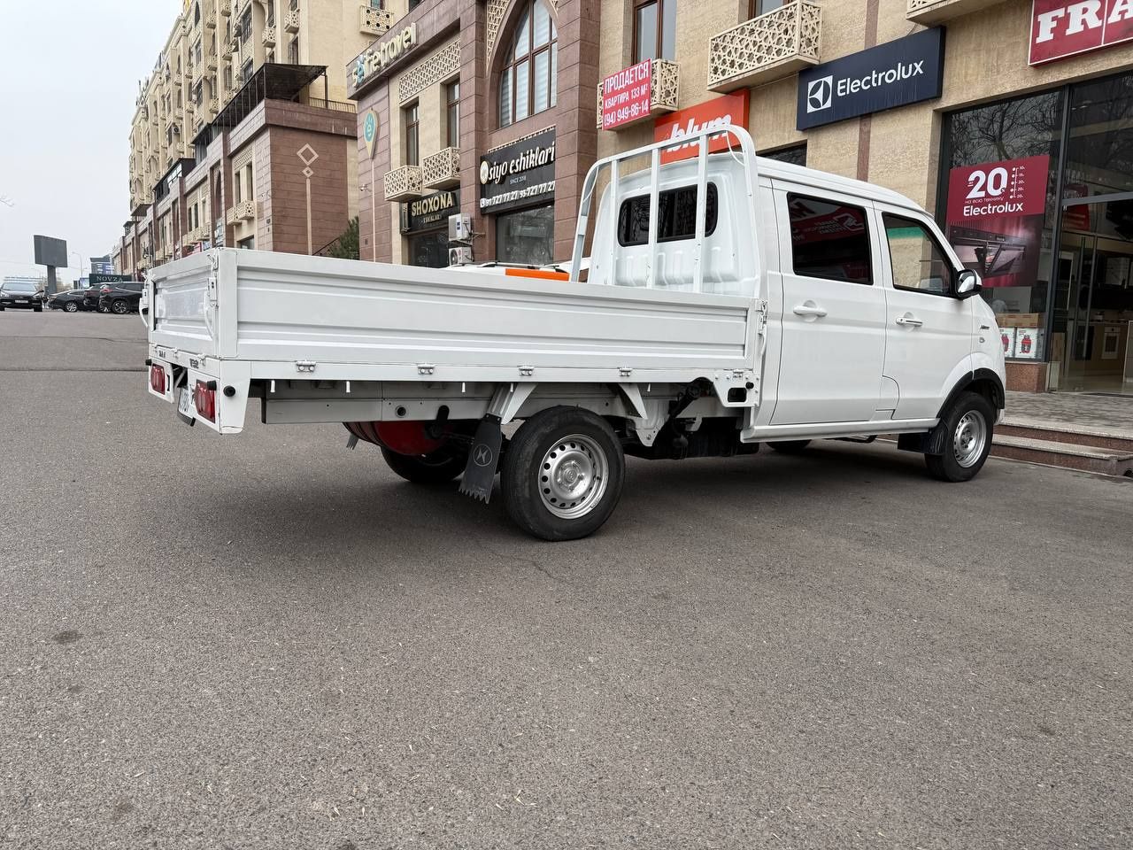 Продается грузовик Shineray T 23