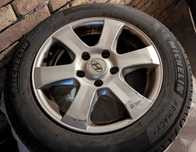 Гуми Michelin 185/65R 15