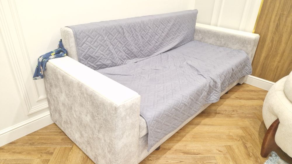 ДИВАН кровать б/у