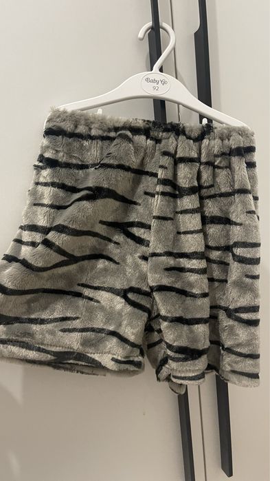 Костюм тигра 3-5 лет