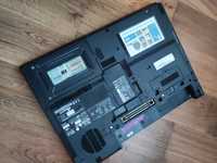 HP Compaq nc6400