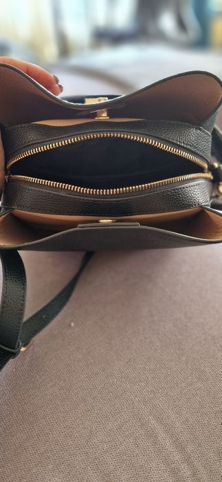 Кожена чанта Ciel, Riley