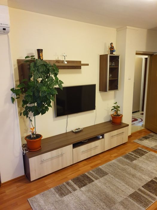 Închiriez garsoniera Pitești prundu