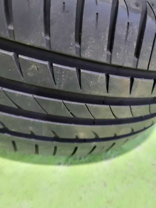2 бр летни 225/50/16 Hankook