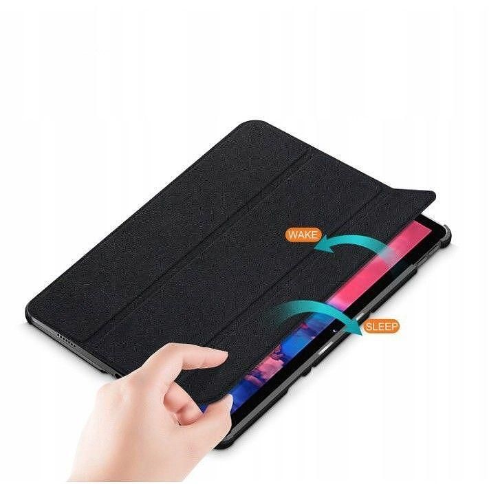 Калъф tech protect smartcase за lenovo tab p11/p11+ plus  tb-j606 /j61