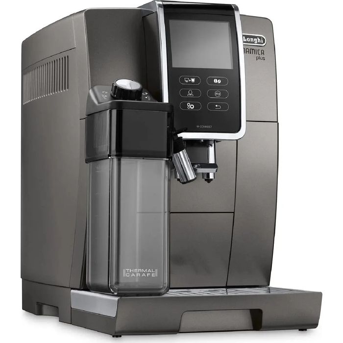 Кофемашина DeLonghi ECAM 370.95.T