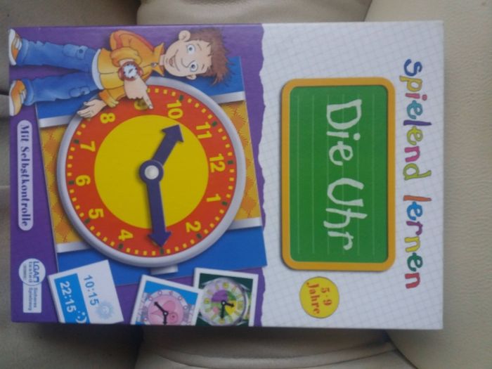 Голяма колекция логически образователни настолни игри!