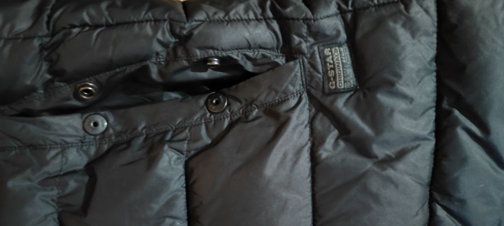 G-star дамско яке